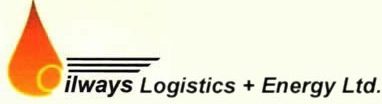 Oilways Logistics & Energy Ltd